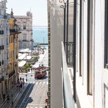 Flh Downtown Amazing Flat Daire Lisboa Dış mekan fotoğraf