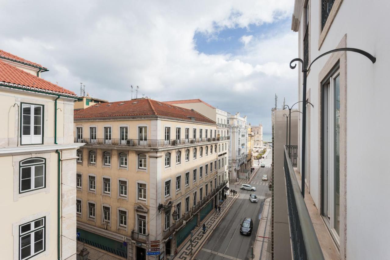 Flh Downtown Amazing Flat Daire Lisboa Dış mekan fotoğraf